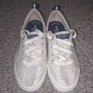 Sperry sneakers